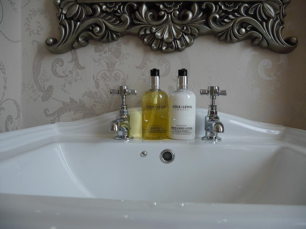 Haversham House - Adults Only Llandudno Rum bild