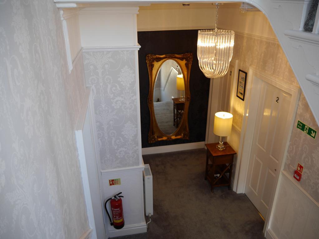 Haversham House - Adults Only Llandudno Exteriör bild
