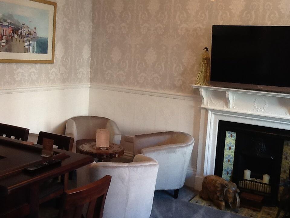 Haversham House - Adults Only Llandudno Exteriör bild